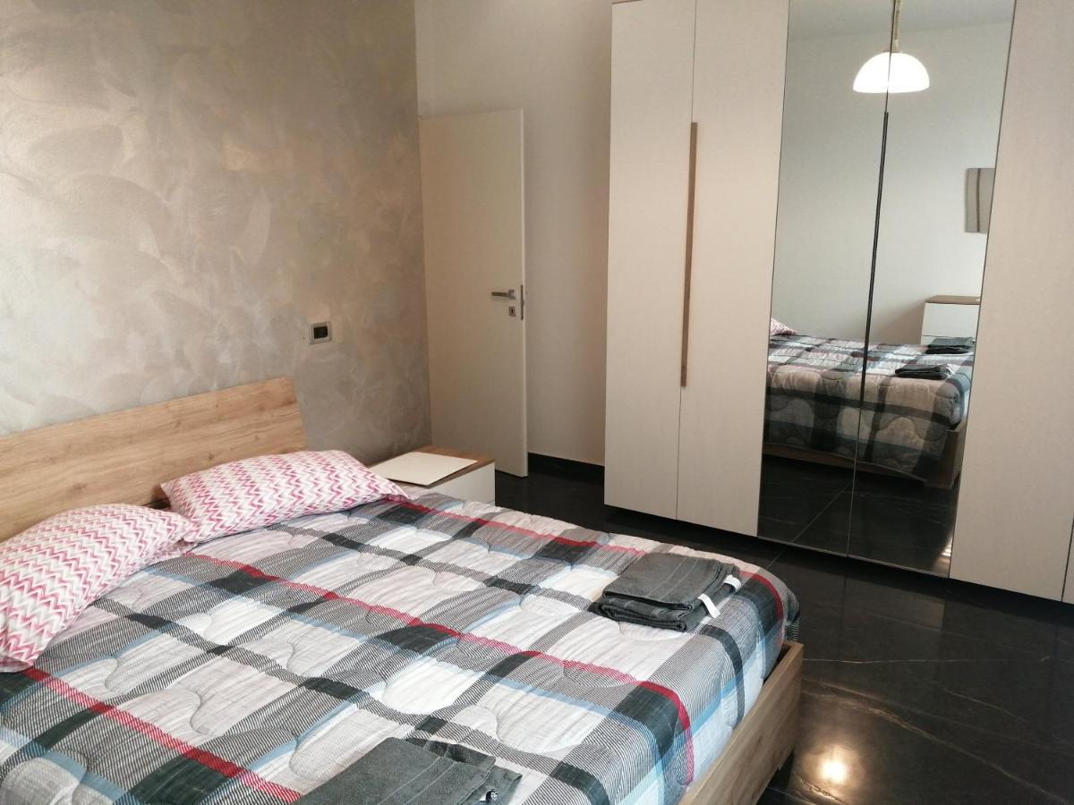 Apartment Tra Il Mare E Il Centro *