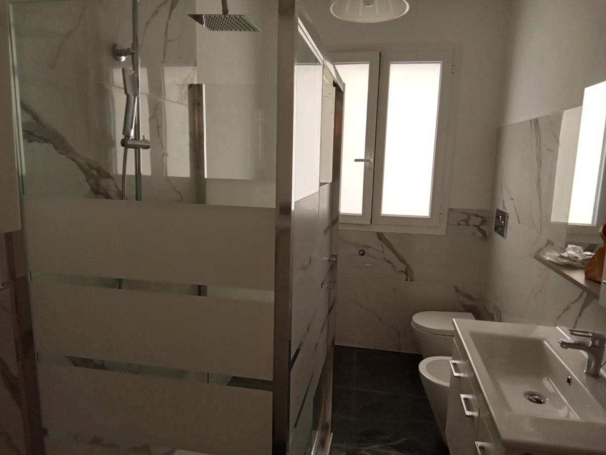 Tra Il Mare E Il Centro Apartment Pesaro