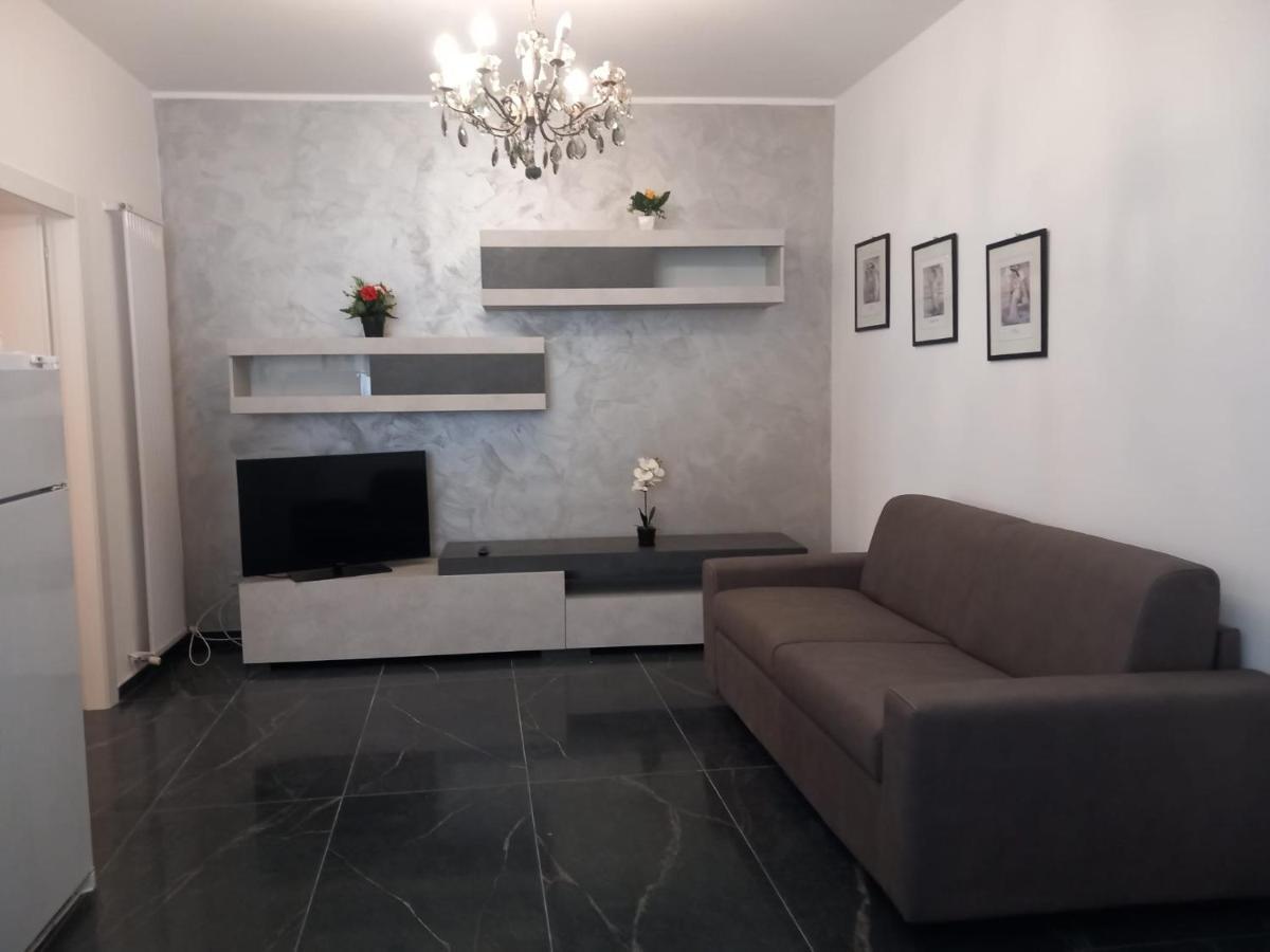 Tra Il Mare E Il Centro Apartment *