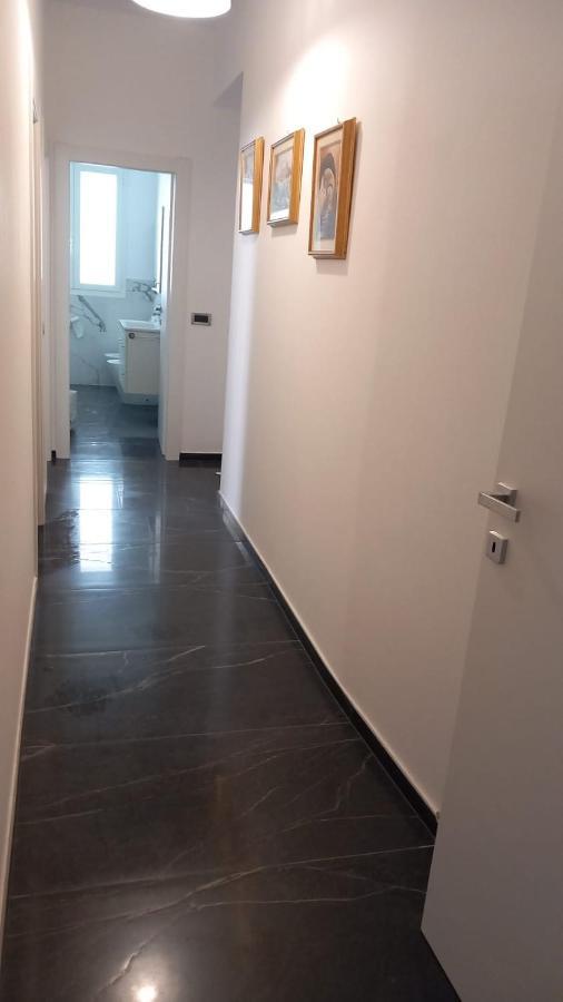 Tra Il Mare E Il Centro Apartment Pesaro